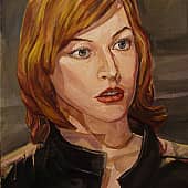 Мила Йовович