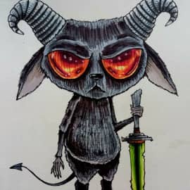 "Заглянуть в глаза"