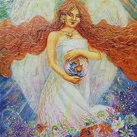 Ты мой Ангел