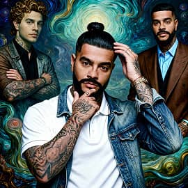 "Эмоции сердца"