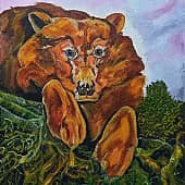 Хозяин. В удивлении.