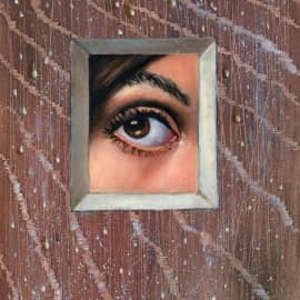 Опять дождь  Rain again...