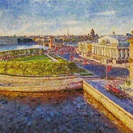 "Стрелка"