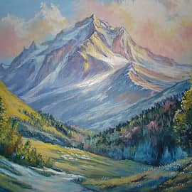 Картина дня