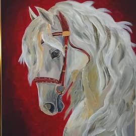 Белая Искра