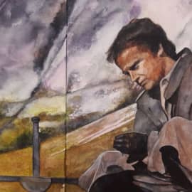 Кристофер Ламберт