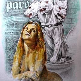 Хозяйка Цербера