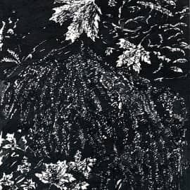 В уголке сада 2  In the Corner of the Garden 2