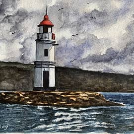 Погода портится