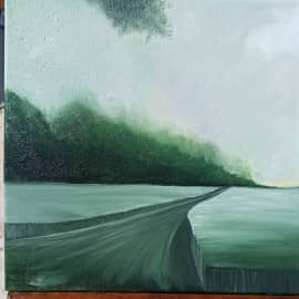 Природная геометрия