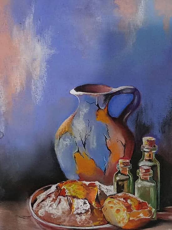 Завтрак по Булгаковски