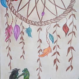 Покахонтас