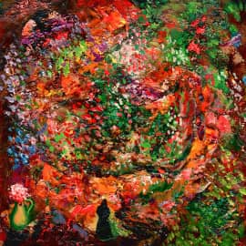 Не забудь полить цветы  Dont Forget to Water the Flowers