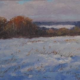 Поворот на Весну