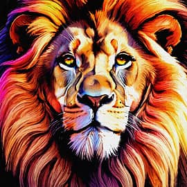 Животные 0107