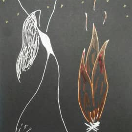 Ночь колдовства