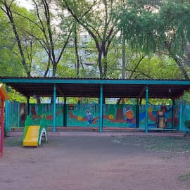 Сказка колобок