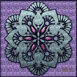 Абстракция 0243