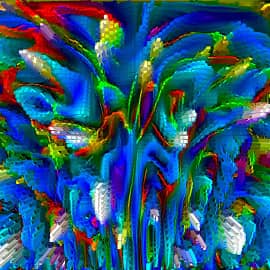 Абстракция 0144