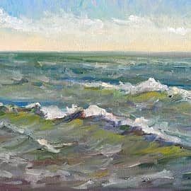 Картина дня