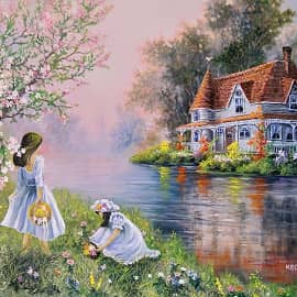 Вольная копия