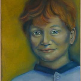 "Портрет Федора"