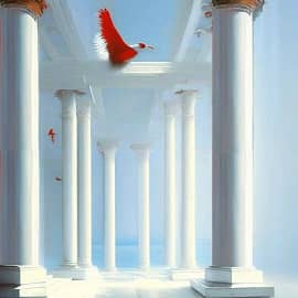 8 (из серии Форма воли)