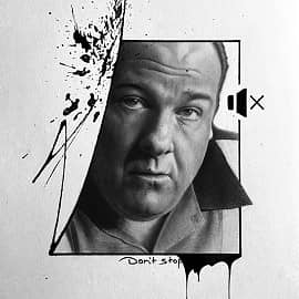 Тони Сопрано