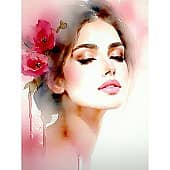 Портрет "Жанетта"