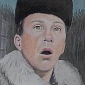 Из к-ф "Джентльмены удачи"