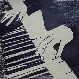 Фортепиано. Серия "Музыка как свет"