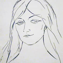 Однокурсница