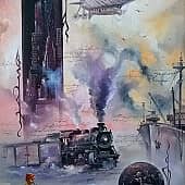 "20 век начало"