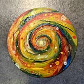 Вихрь.2. #Marskolla