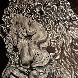 Мраморный сон