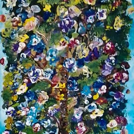 Парфюм. Валентино "Женщина". Valentino Donna