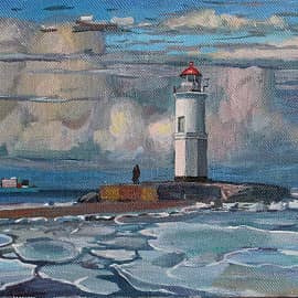 Небо для двоих