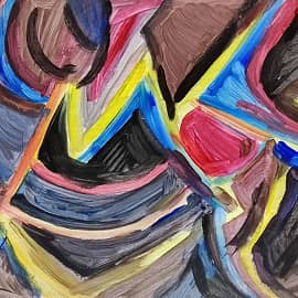 Картина дня