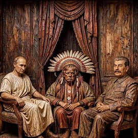 Исторический триптих