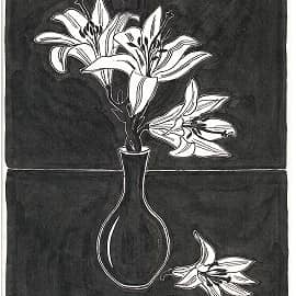 От печали до радости...