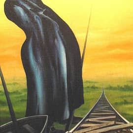 Стрелочник  The Switchman