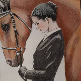 Верные друзья