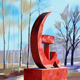 Картина дня