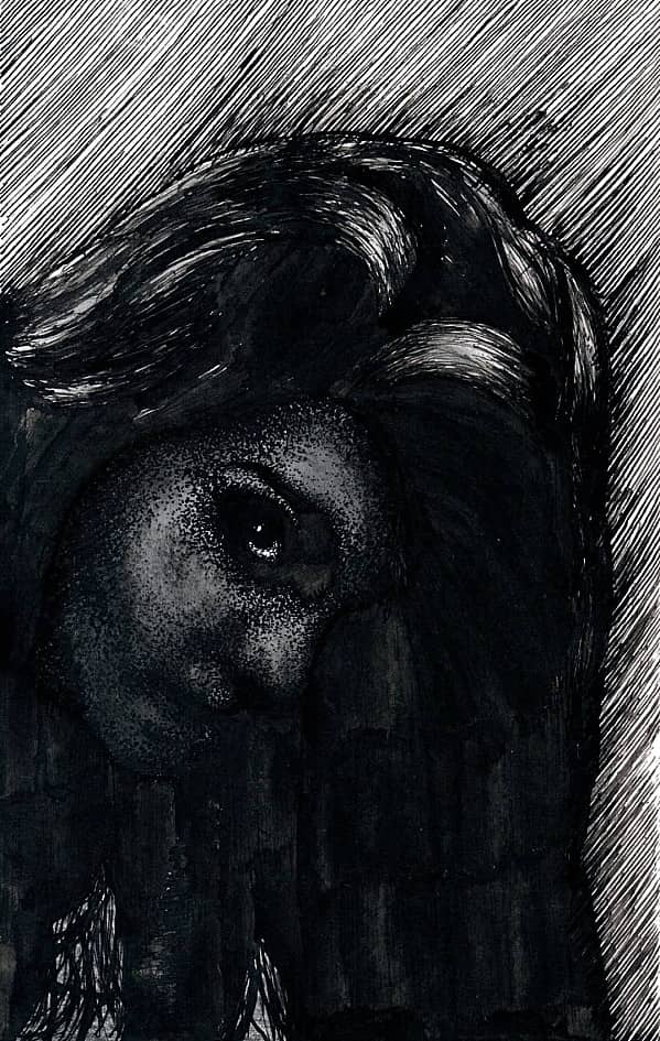 Женское одиночество  The Female Loneliness