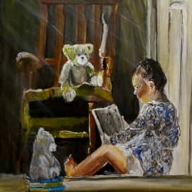 Сказки на ночь