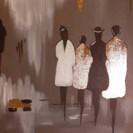 Золотые Люди