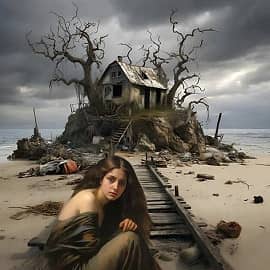 Остров невезения