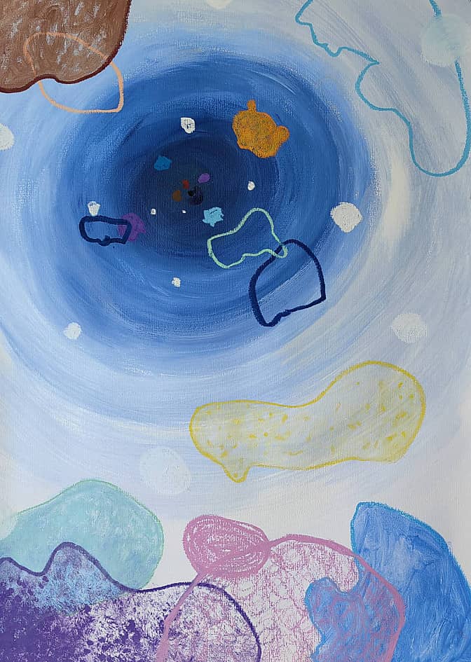 Рождение мыслей