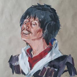 Дагестанская легенда 2