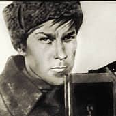 Служили два товарища